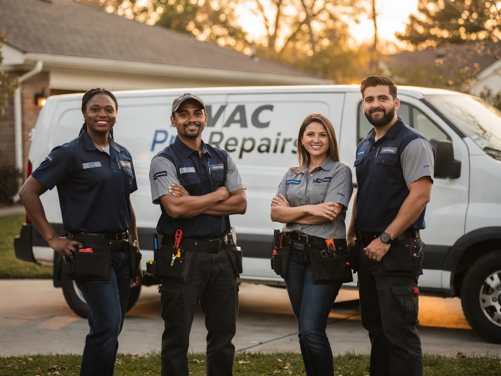 Heat Pump Repair company in Kelso, WA
