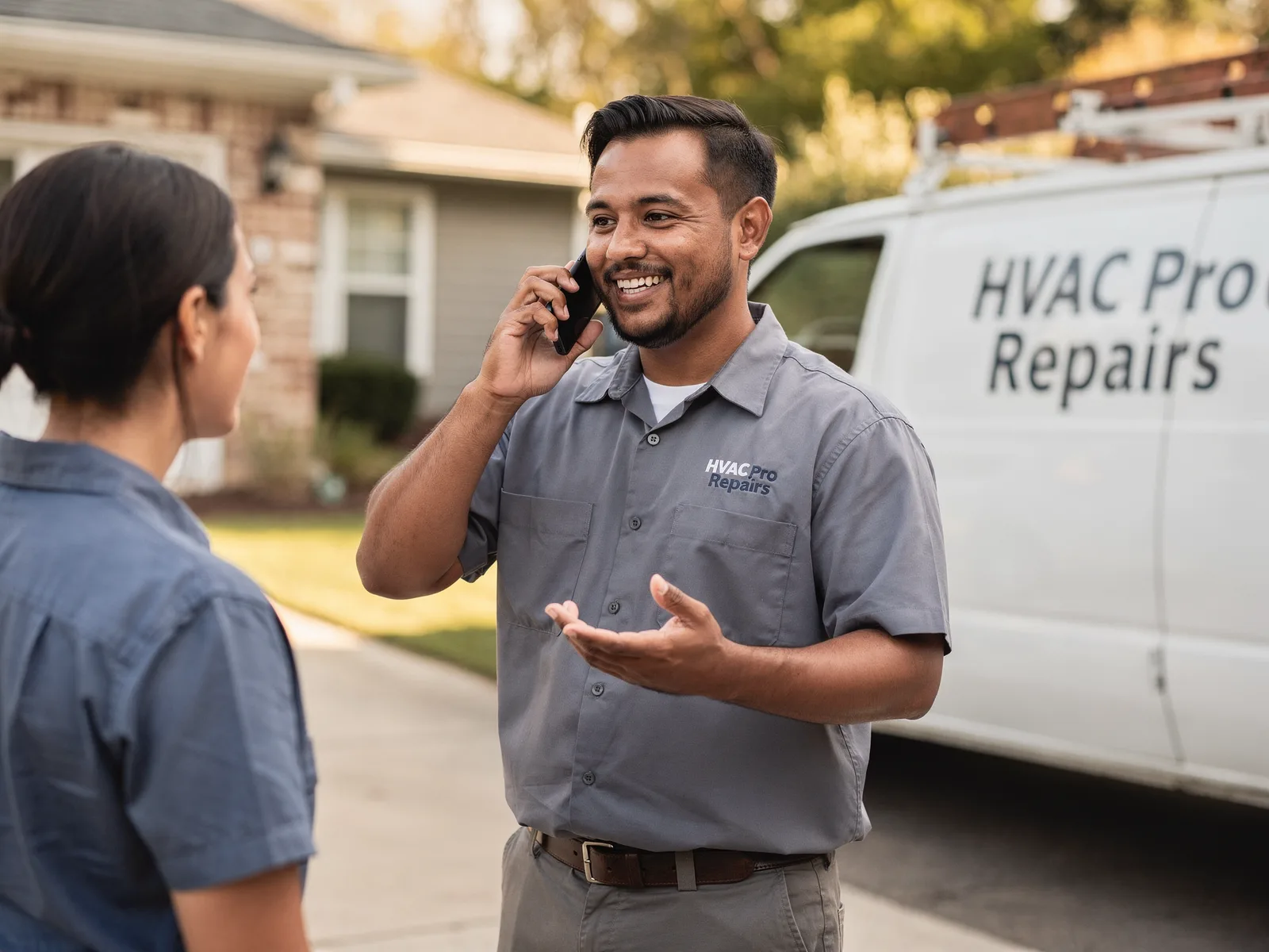 Heat Pump Repair Kelso, WA FAQs